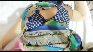 देसी बीवी की गर्म और मसालेदार चुदाई