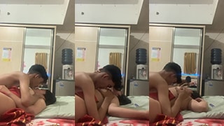 Gadis Gemuk Montok Menggoda Pacar Kedua