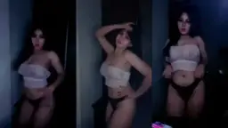 Meme Susu Montok Babyfe Bikin Pascol Meleleh