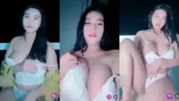 Miya, Payudaranya Makin Montok Dan Menggoda