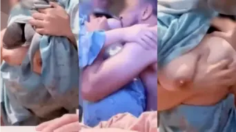 Pesan Gadis Berjilbab Malaysia Untuk Konten Panas