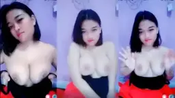 Pevita Dengan Payudara Besar Montok Menggairahkan