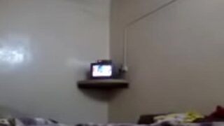Rekaman Mesra Paling Hot Dari Kamar Hotel, Bikin Nggak Kuat!