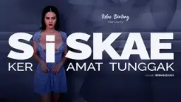 Siskaeee Yang Bikin Goyang Hingga Ke Tulang Sumsum