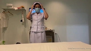 Suster Nakal Yang Siap Menggoda Di Ranjangmu