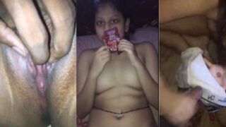 Video Mesum Gila Cewek Muda Dengan Kekasihnya Yang Berdarah India