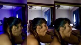 Video Mesum Riya Rajput, Influencer Instagram Yang Terekam Memberikan Oral
