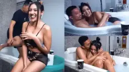 Video Panas Meli Mandi Telanjang 3gp