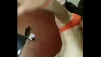 Gadis Desi Ditaklukkan Dari Belakang