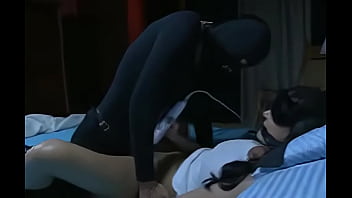 Mimpi Basah Yang Menggoda