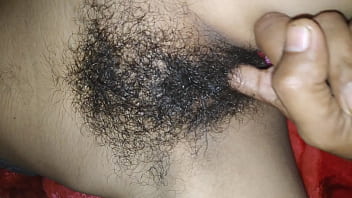 Puki Indah Bhabi India Ditembak Cepat