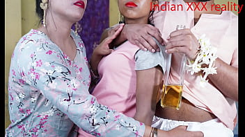 Gadis India Tante Tiri Dihardik Dan Dihamili Dalam Bahasa Hindi