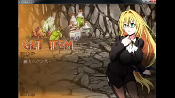 【mainin Game Panas】nekomajin Main Gold Scientist – Coba Dulu Versi Percobaan Bareng Shino Miyakoto 01