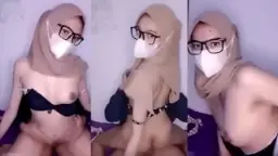 Bercinta Ganas Dengan Kekasih Yang Tak Terkendali