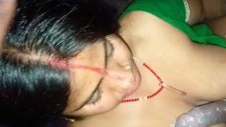 Bhabhi Bhojpuri Yang Menggoda Dengan Mulut Penuh Nafsu