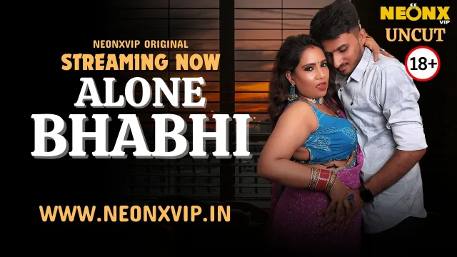 Bhabhi Kesepian 2024: Adegan Panas Neonx Vip Tanpa Sensor Dalam Video Xxx