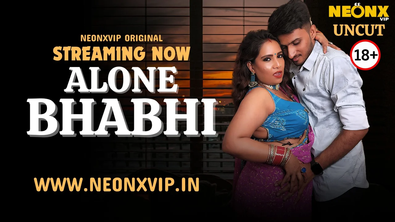 Bhabhi Kesepian 2024: Adegan Panas Neonx Vip Tanpa Sensor Dalam Video Xxx
