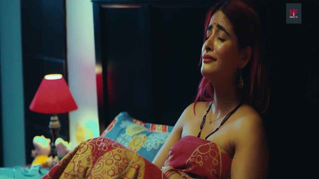 Birahi Malam Di Namasteyflix: Eps 2 Bhaanjh 2024 Yang Panas Membara