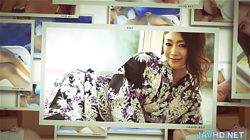 Pesta Seks Jepang: Kompilasi 17