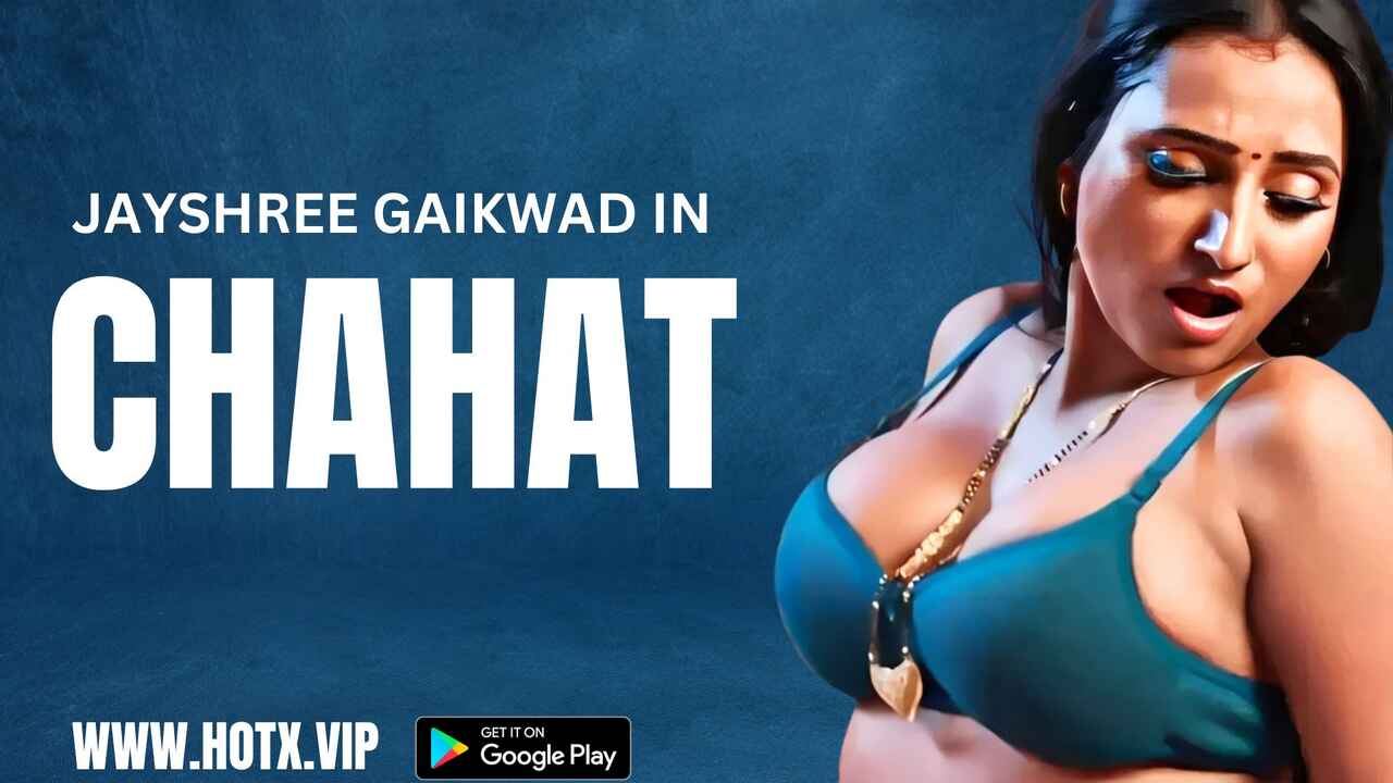 Chahat 2024: Adegan Panas Membara Dari Vip Originals, Video Hindi Yang Menggoda