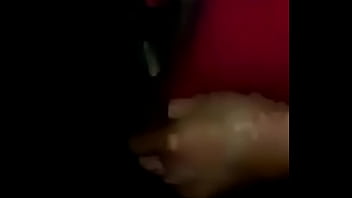 Bibi Desi Buatan Rumah Yang Menggoda