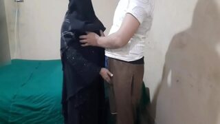Film Panas Bangladesh Tentang Ibu Rumah Tangga Berjilbab Yang Menggoda