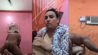Gadis Amritsar Menjerit-jerit Saat Digoyang Kasar Cowok Punjabi