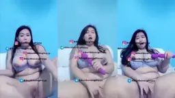 Indry Hoy, Selebgram Yang Hebohkan Media Sosial Dengan Aksi Mesra Dan Sensualnya
