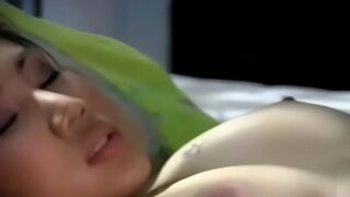 Kecelakaan Berujung Adegan Mesum Ganas Dalam Video Porno Nepal