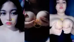 Lolie Payudara Besar Yang Menggoda