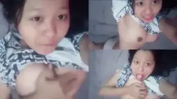 Rara Nadifa, Cewek Abg Sensual Yang Bikin Heboh Di Media Sosial