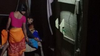 Rekaman Tersembunyi Birahi Bhabhi Desa Dan Pria Sewaannya