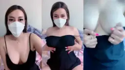 Rosalinda Pamer Belahan Dada Menggoda Yang Bikin Bergairah