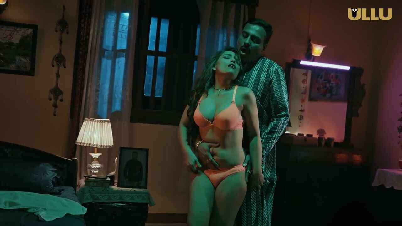 Taras 2024: Episode Kedua, Nafsu Membara Di Seri Panas Ullu Originals