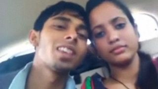 Video Mesum Pasangan Bengali Yang Hot, Ciuman Dan Bercinta Dengan Kekasihnya