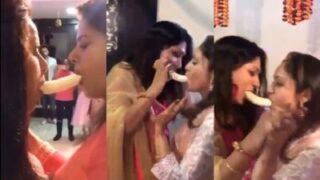 Video Panas Wanita India Mainkan Permainan Nakal Yang Menggoda