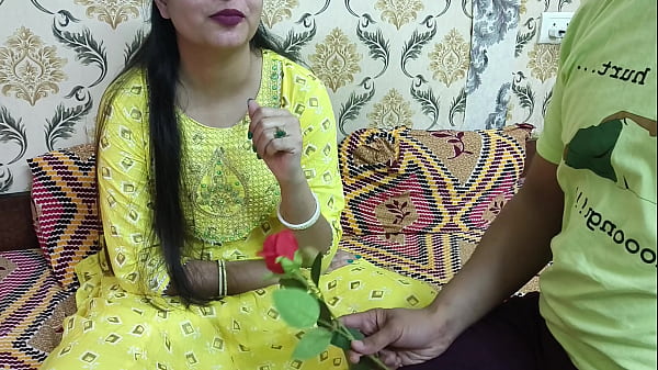 Kakak Tiri Bikin Heboh Saara Di Hari Kasih Sayang India, Rencana Rahasianya Bikin Panas!