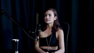 Ibuku Tahu Aku Suka Orgy, Tapi Belum Pernah Rekam Dengan Waria, Lalu Kutekad Berhenti Demi Sembuh, Malah Dibilang “bintang Porno Evangelis” – Kamilla Werneck (sheer/red)