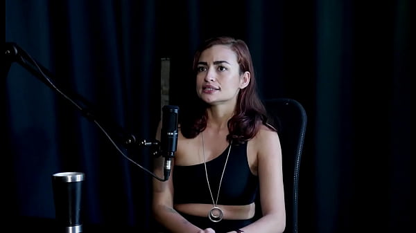 Ibuku Tahu Aku Suka Orgy, Tapi Belum Pernah Rekam Dengan Waria, Lalu Kutekad Berhenti Demi Sembuh, Malah Dibilang “bintang Porno Evangelis” – Kamilla Werneck (sheer/red)
