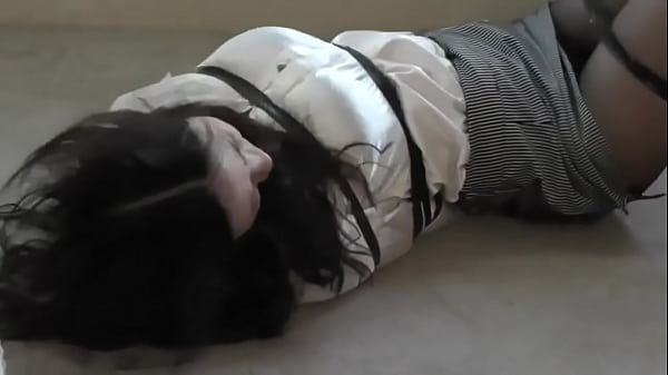 Ikatan Sensual Tiongkok 14: Eksplorasi Nafsu Yang Membelenggu