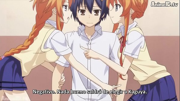 Kencan Panas Dengan Gadis Roh: Episode 2 Yang Menggoda