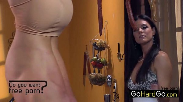 India Summer Butuh Daging Pria Sampai Dalam