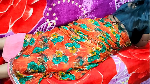 देवर ने अपनी गर्मजोशी से भरी जवान भाभी को चीरकर रख दिया