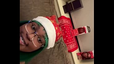 Hidupkan Malam Natal Dengan Gairah Yang Membara