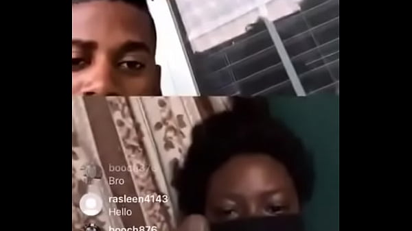 Pamer Mainanku Di Ig Live Bareng Cowok Rasta Ganteng Yang Bikin Greget