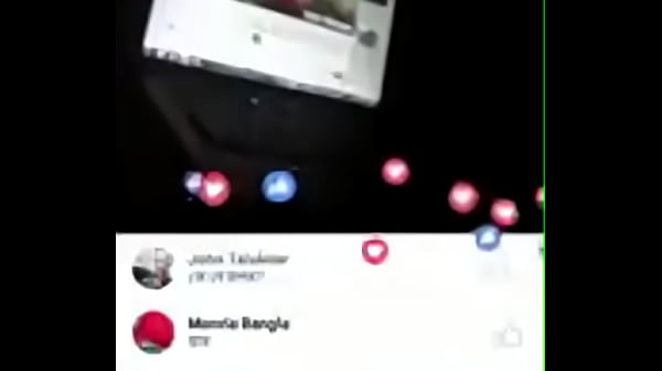 Rasmi Alon Live: Aksi Panas Dan Menggoda Di Malam 28 Oktober 2016