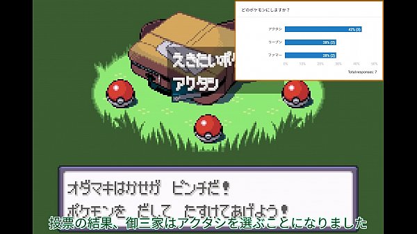 Petualangan Malam Panas Dengan Pokemon Sirius Yang Dimodifikasi – Bagian 2