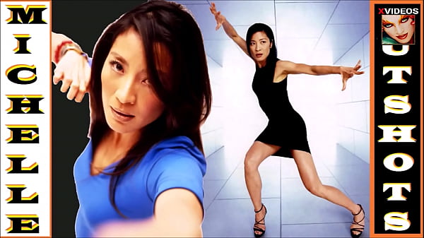 Kompliasi Tendangan Telak Michelle Yeoh – Adegan Panas Di Bawah Sabuk, Pukulan Ranjang, Dan Lutut Menggoda