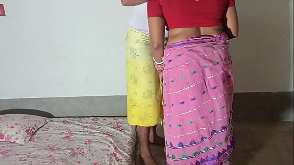 ससुर ने बहू की मालिश करने के बाद उसे जबरदस्त चोदा, बंगाली सेक्स की गर्म आवाजें