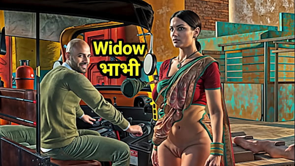 Saudara Ipar Janda Seksi Dari India Digitu Oleh Peminjam, Pemberi Pinjaman Pun Menghajar Ganas – Kakak Ipar Menyaksikan Dengan Napsu Membara